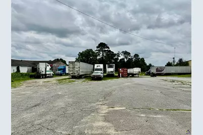 1408 E Union Street, Vienna, GA 31092 - Photo 6