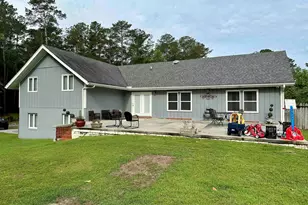 71 Mansfield Dr, Hawkinsville, GA 31036 - Photo 8