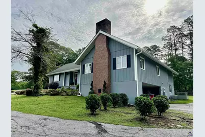 71 Mansfield Drive, Hawkinsville, GA 31036 - Photo 2