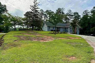 71 Mansfield Dr, Hawkinsville, GA 31036 - Photo 30