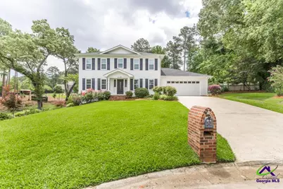 102 Laconte N, Warner Robins, GA 31088 - Photo 2