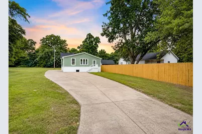725 Pine Street, Fort Valley, GA 31030 - Photo 20