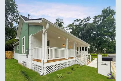 725 Pine Street, Fort Valley, GA 31030 - Photo 2