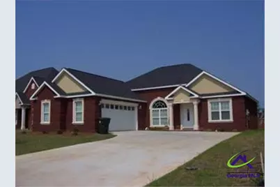 508 Manchester Lane, Byron, GA 31008 - Photo 1