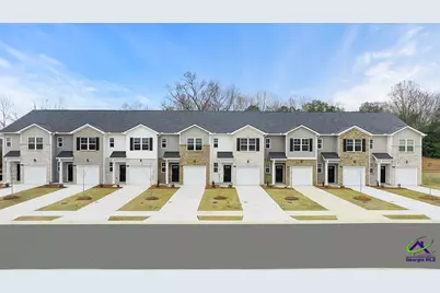 200 Kenmore Circle, Perry, GA 31069 - Photo 1