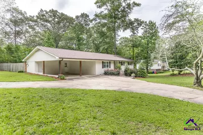 6349 Carey Drive, Macon, GA 31216 - Photo 6