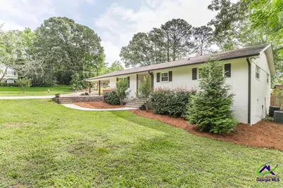 6349 Carey Drive, Macon, GA 31216 - Photo 4