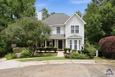 108 Rakiegh Drive, Macon, GA 31210 - Photo 2