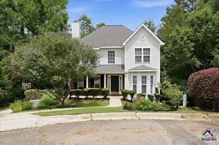 108 Raliegh Dr, Macon, GA 31210 - Photo 2