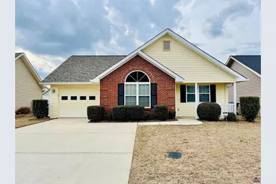 321 Deerfield Circle, Warner Robins, GA 31088 - Photo 1
