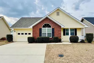 321 Deerfield Cir, Warner Robins, GA 31088 - Photo 1