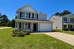 101 Sourwood Ln, Warner Robins, GA 31093 - Photo 2