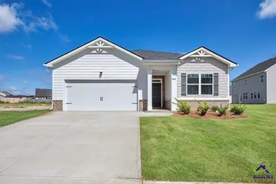 219 Cattle Drive, Perry, GA 31069 - Photo 1