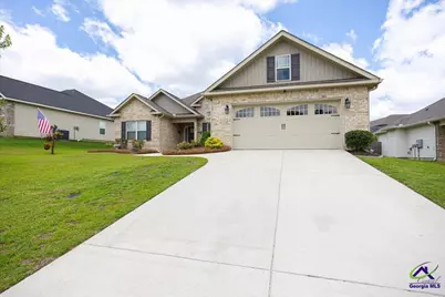 207 Creek Ridge Road, Warner Robins, GA 31088 - Photo 36