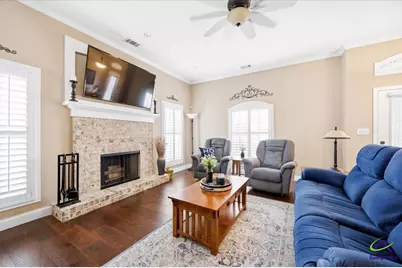 128 Mary Lou Drive, Byron, GA 31008 - Photo 4