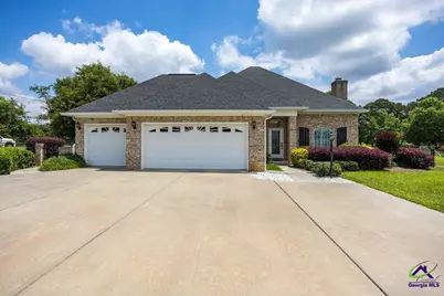 128 Mary Lou Drive, Byron, GA 31008 - Photo 1
