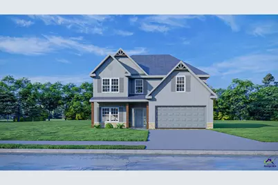 221 Meadows Lane, Bonaire, GA 31005 - Photo 1