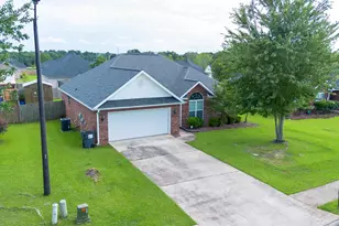 311 Sugarloaf Pkwy, Perry, GA 31069 - Photo 2