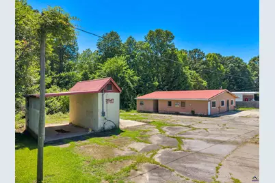 741 &amp; 743 W Union St, Vienna, GA  - Photo 4