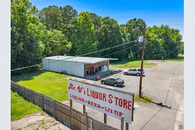 741 &amp; 743 W Union St, Vienna, GA  - Photo 8