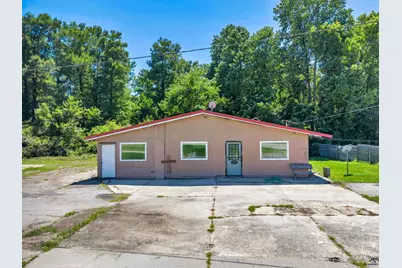 741 &amp; 743 W Union St, Vienna, GA  - Photo 2