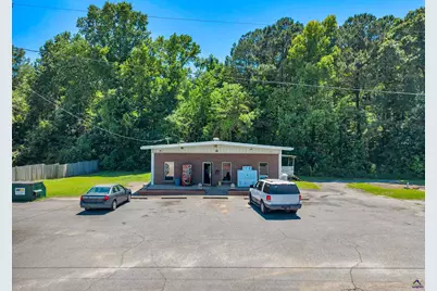 741 &amp; 743 W Union St, Vienna, GA  - Photo 1