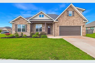 91 Barnyard Way, Perry, GA 31069 - Photo 1