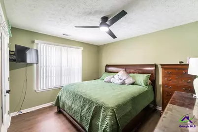 2757 Luke Drive, Ellenwood, GA 30294 - Photo 16