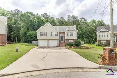 2757 Luke Drive, Ellenwood, GA 30294 - Photo 1