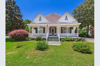 1197 Borum Street, Unadilla, GA 31091 - Photo 1