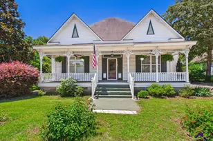 1197 Borum St, Unadilla, GA 31091 - Photo 6