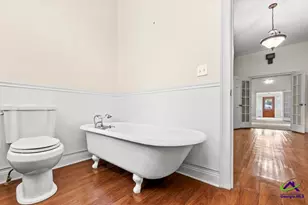 1197 Borum St, Unadilla, GA 31091 - Photo 46