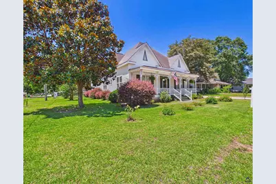 1197 Borum Street, Unadilla, GA 31091 - Photo 2