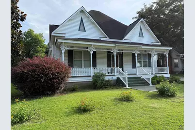 1197 Borum Street, Unadilla, GA 31091 - Photo 1