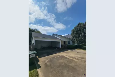 51 Merritt Street, Hawkinsville, GA 31036 - Photo 4