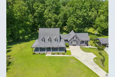 201 Sleepy Creek Road, Macon, GA 31210 - Photo 4