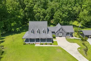 201 Sleepy Creek Rd, Macon, GA 31210 - Photo 4