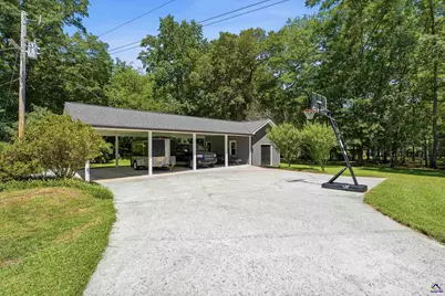 201 Sleepy Creek Road, Macon, GA 31210 - Photo 28
