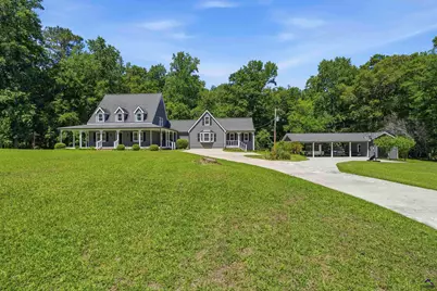 201 Sleepy Creek Road, Macon, GA 31210 - Photo 8