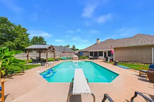 507 Scarlett Dr, Warner Robins, GA 31088 - Photo 4