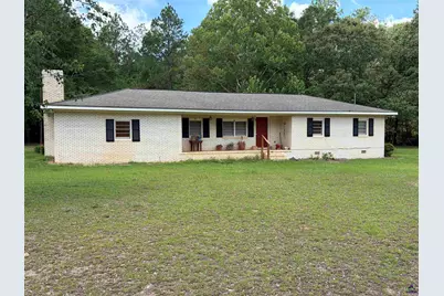2950 Fountainville Road, Andersonville, GA 31711 - Photo 2