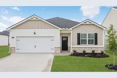 1125 Adirondac Way, Bonaire, GA 31005 - Photo 1