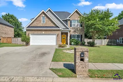 246 Black Hawke Lane, Kathleen, GA 31047 - Photo 1
