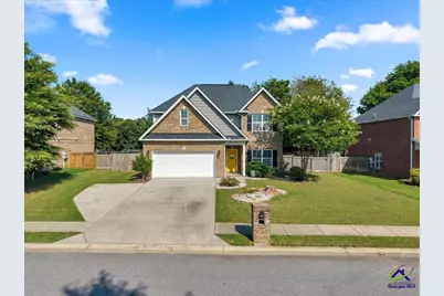 246 Black Hawke Lane, Kathleen, GA 31047 - Photo 2