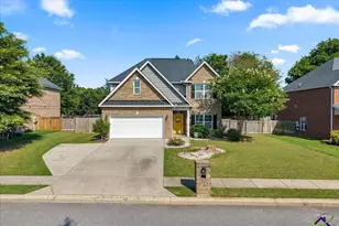 246 Black Hawke Lane, Kathleen, GA 31047 - Photo 2