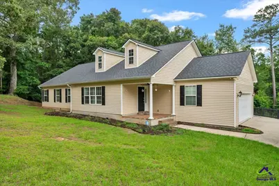 222 Blue Ridge Lane, Warner Robins, GA 31088 - Photo 2