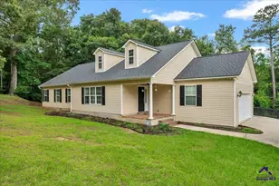 222 Blue Ridge Ln, Warner Robins, GA 31088 - Photo 2
