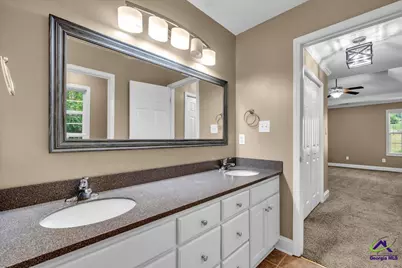 222 Blue Ridge Lane, Warner Robins, GA 31088 - Photo 24