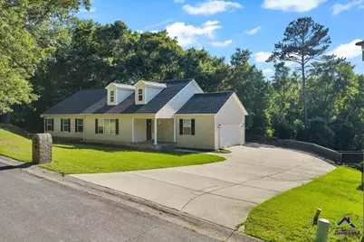 222 Blue Ridge Lane, Warner Robins, GA 31088 - Photo 4