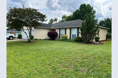 507 Scarborough Road, Warner Robins, GA 31093 - Photo 8